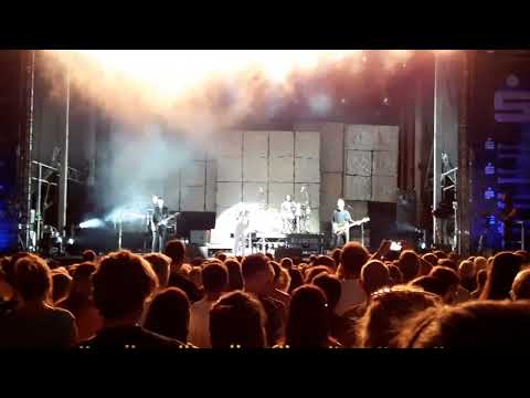 Worms Jazz and Joy 19.08.2022 Silbermond Hommage an Worms...Auf auf !!