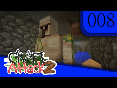 CRAFTATTACK S2E8: UPDATE und neues INTRO | Jaybee