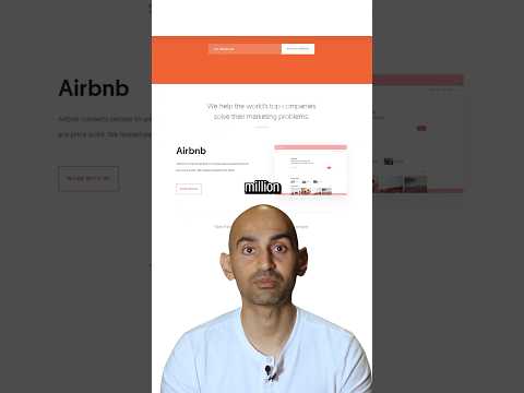 My website generated over 6m visitors a month and over 40k leads a month, but…