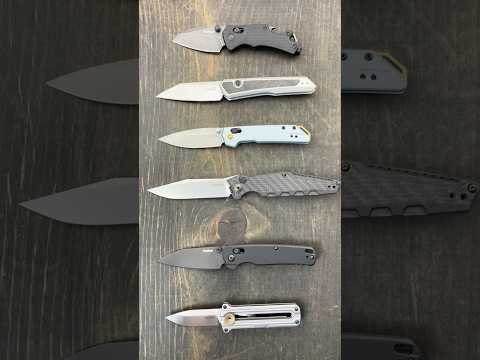 ‼️Kershaw Korra nice pocket edc knife!  🔪 #kershawknives #edcknife