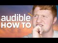 How Audible Works In 2025? What You Need To Know