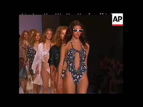 NEW Stella triumphs at Paris Fashion week