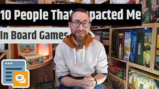 BoardGameCo - Tidal Blades 2: Rise of the Unfolders video thumbnail