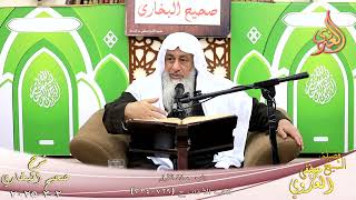النور الساري ـ البخاري ( 235 ) باب صلاة الليل ـ الشيخ مصطفى العدوي ح 729 734  تاريخ 2  2 2025
