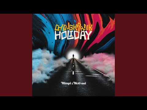 Lepaskan - Chingkrank Holiday
