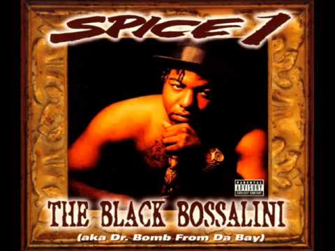 Spice 1 Ft Cydal - Down Payment On Heaven