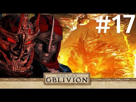 The Elder Scrolls IV: Oblivion - Walkthrough Part 17 - The Order of the Virtuous Blood