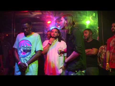 Cap So G vs Max Pryme