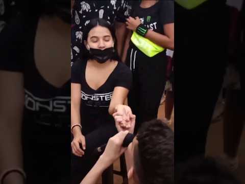 "CÁSATE CONMIGO" || MYVS VS BROSS || FREESTYLE WORLD