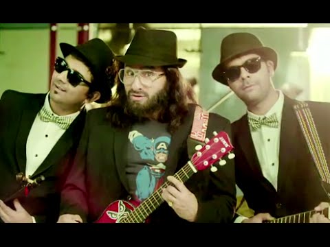 Paaji Tussi Such A Pussycat (Full Audio) — watch video