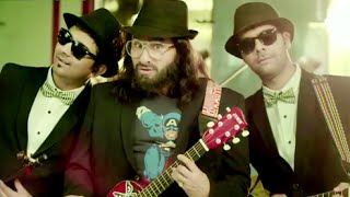 Paaji Tussi Such A Pussycat (Uncut Audio Song) | Happy Ending | Saif Ali Khan & Ileana D'Cruz