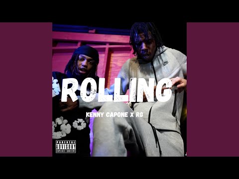 Rollin (feat. Relly Gunz)
