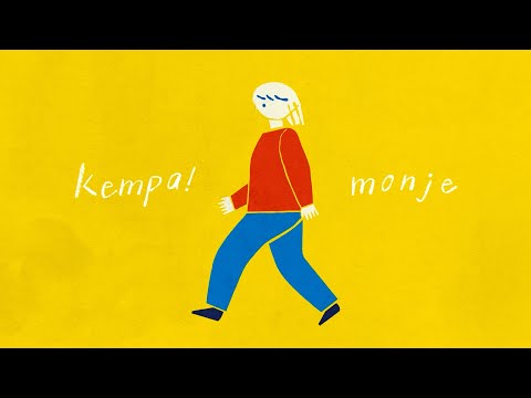 Kempa! - monje (PV)