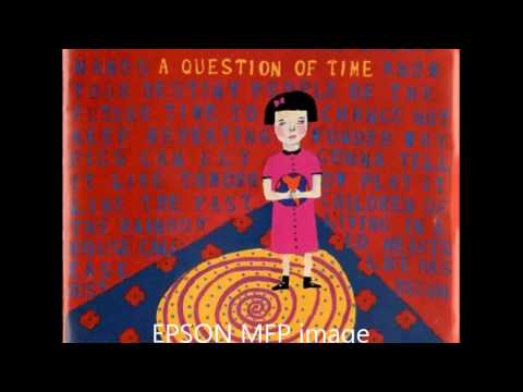 Obsession - Jack Bruce