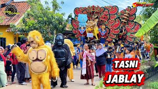 Download lagu Jablay Voc. Tasni - Singa Depok PUTRA PAI MUDA PPM LIVE PECUK PANYINDANGAN KULON mp3