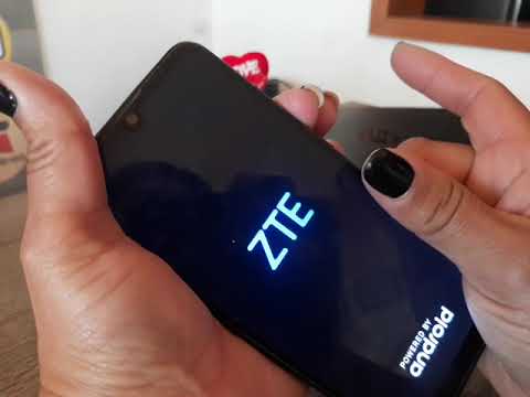 como formatear ZTE blade  A7s, A51, A31, A5, A52