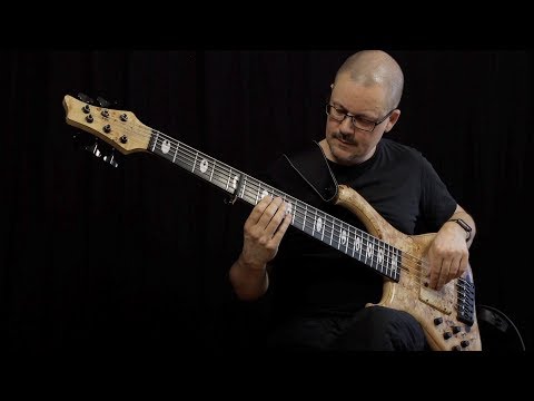 aNDREmu - On The Ascent (2018)