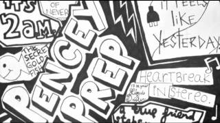 Pencey Prep - 8th Grade - Subtitulada al español