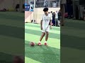 Ronaldo junior embarrassing Ishowspeed🤣😂
