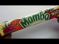 Mamba Review