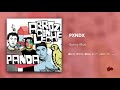 PXNDX - Sunny Blue