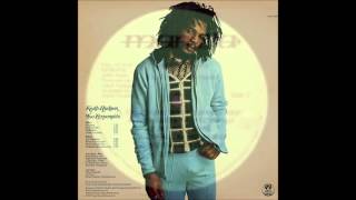 Keith Hudson - Rasta Communication