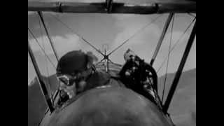 The Dawn Patrol (1930) - Feature Clip