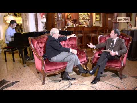 Caffè Novecento puntata 19: Officine Ottiche Italiane | Ligure Sarda spa