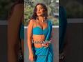 Top 10 Most Beautiful ️ Indian Female Instagram Influencers Shorts Influencer Beautiful