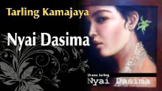 Download lagu TARLING KAMAJAYA | CERITA ' NYAI DASIMA ' mp3