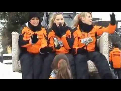 Dance Venture Trailer 2010