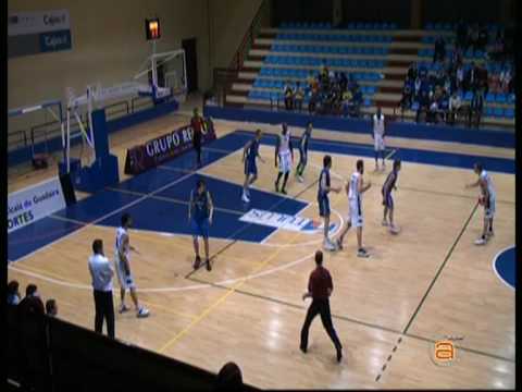 QALAT CAJASOL 89 - ADEPAL 88