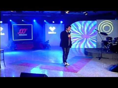 Franco Fasano, Vieni a stare quì - da MilleVoci 2013 ©