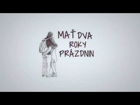 DVA ROKY PRAZDNIN 21 Robo Grigorov