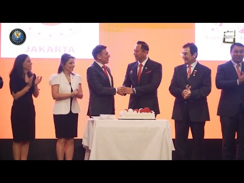 "Guest of Honor" in the 102nd Anniversary of the Republic of Türkiye