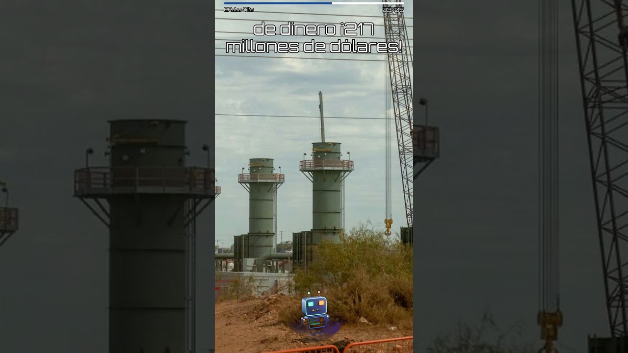 Miniatura del video ¡Dili y la IA construyen el futuro! de Robo-Tito
