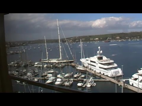 Just About Sailing May 1 2017 - The Journey, pt 7 Newlyn to Falmouth