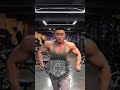 教你打造3D盔甲胸- 龍門架架胸 #練胸細節 #健身 #健美 #運動 #訓練 #健身教程 #胸肌 #bodybuilding
