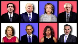 Donald Trump Sings "One Day More" - Les Miserables parody