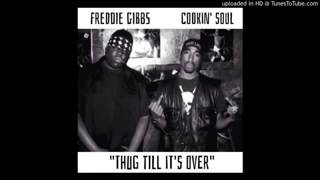 Thug Till its over