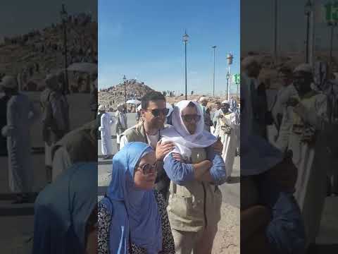 Šehidi bitke na Uhudu