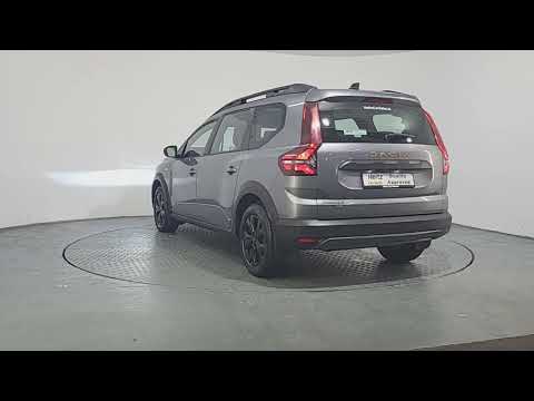 Dacia Jogger EXTREME HEV 1.6 Petrol Automatic - Image 2