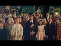 Believe (Polar Express Medley) | BYU Vocal Point feat. Rise Up Children’s Choir