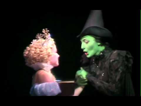 For Good 21-02-2009 Jana Stelley and Willemijn Verkaik