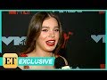 MTV VMAs 2019 Hailee Steinfeld Teases What To Expect From Her New Music Exclusive