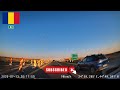 A1 Autostrada Pitesti Bucuresti E81