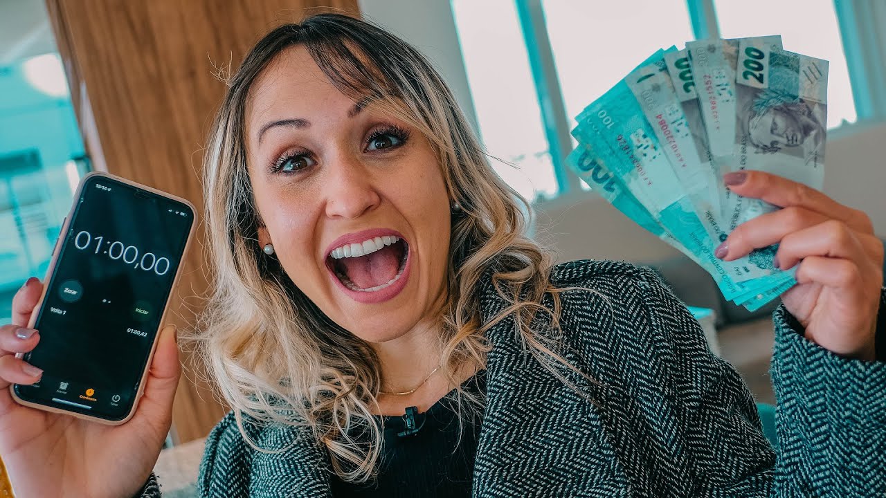 COMO CONVENCER SEU CLIENTE A COMPRAR UM CONSÓRCIO EM APENAS 1 MINUTO | DICA DE VENDA!