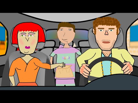 Privat skolen - Første skoledag!