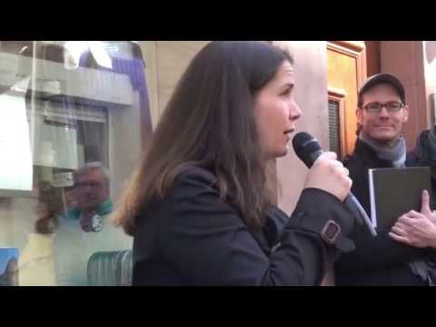 Mit amarcord & Veronika Haas durch die Liedstadt Heidelberg