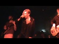 Shokran - Punishment (Live from Arctica, SPB, 02 ...